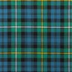  Campbell Of Argyll Ancient 10oz Tartan Fabric By The Metre